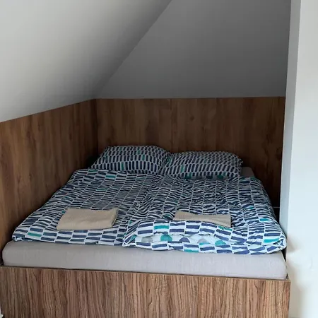 Penzion Ubytování Divišov Divisov