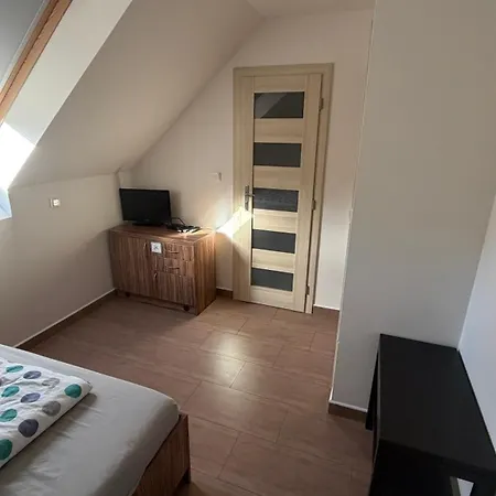 Ubytování Divišov Penzion Divisov
