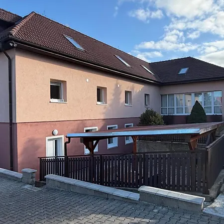 Ubytování Divišov *