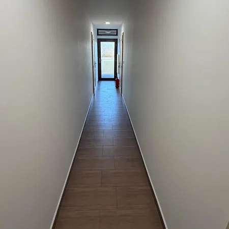 Ubytování Divišov